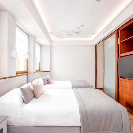 Best Western Hotel Nazionale Sanremo Esterno foto