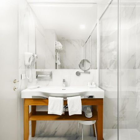 Best Western Hotel Nazionale Sanremo Esterno foto