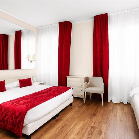 Best Western Hotel Nazionale Sanremo Esterno foto