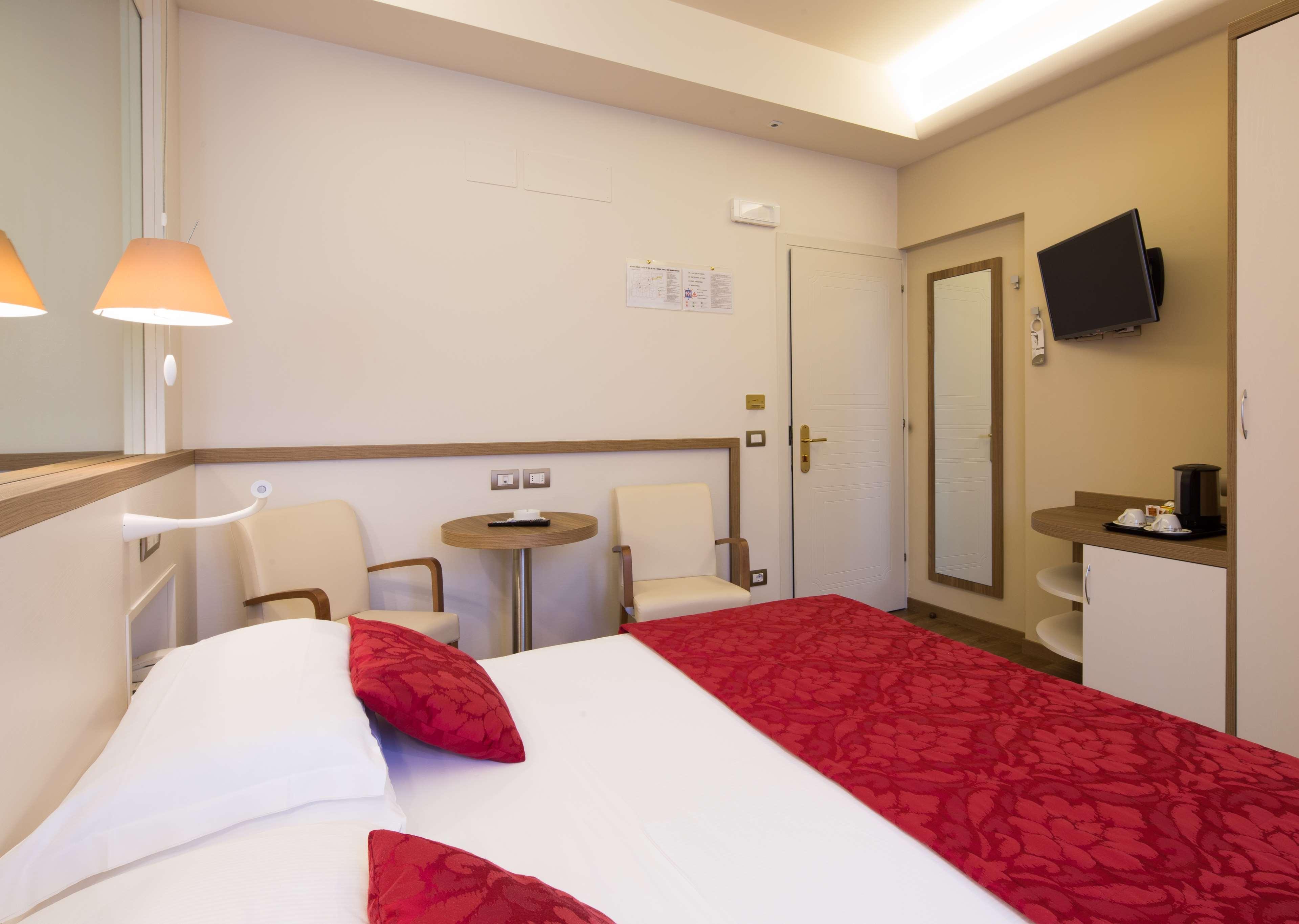 Best Western Hotel Nazionale Sanremo Esterno foto