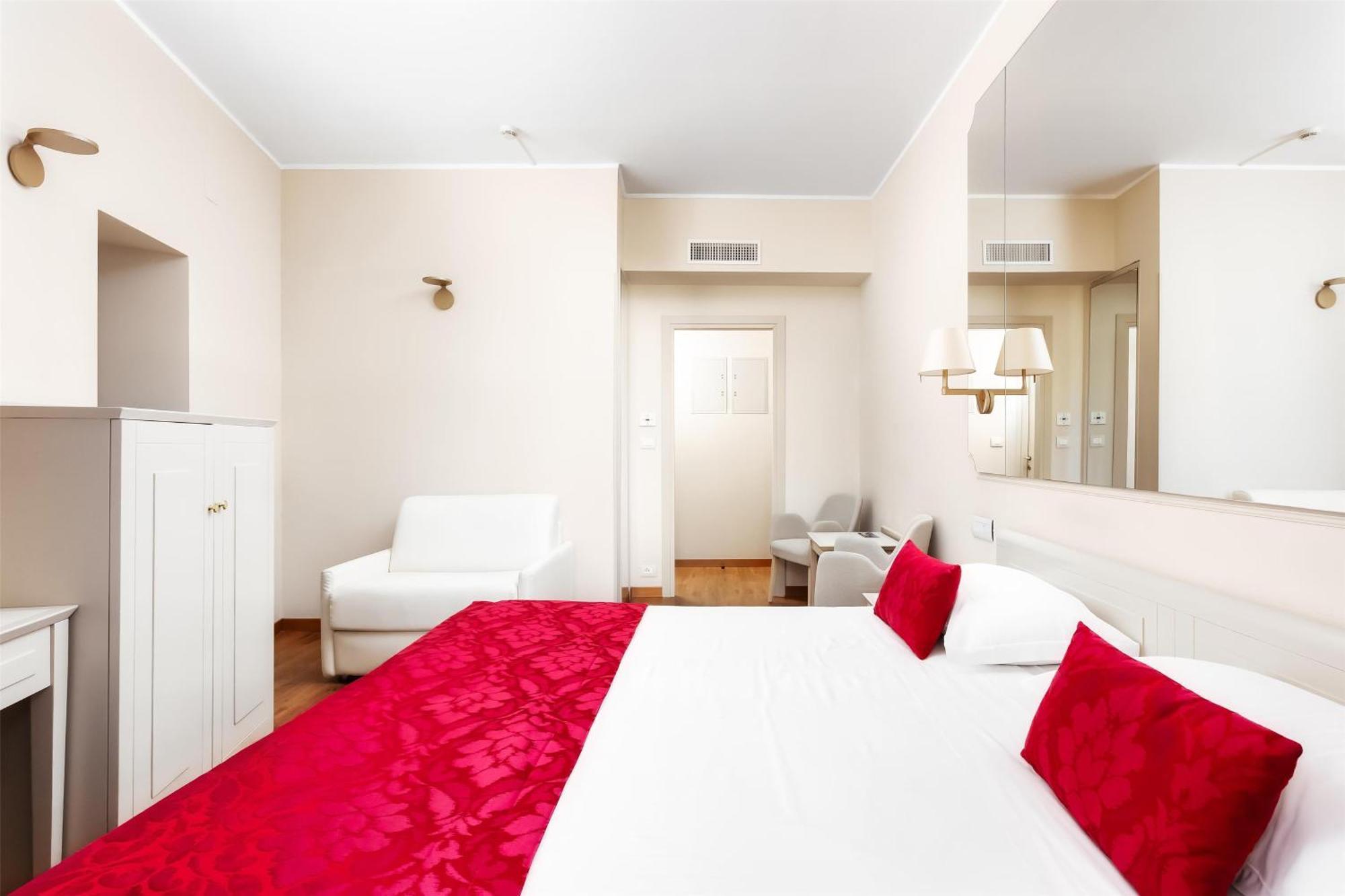 Best Western Hotel Nazionale Sanremo Esterno foto