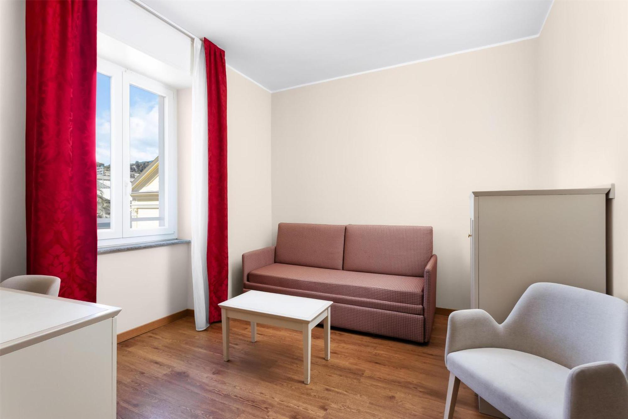 Best Western Hotel Nazionale Sanremo Esterno foto