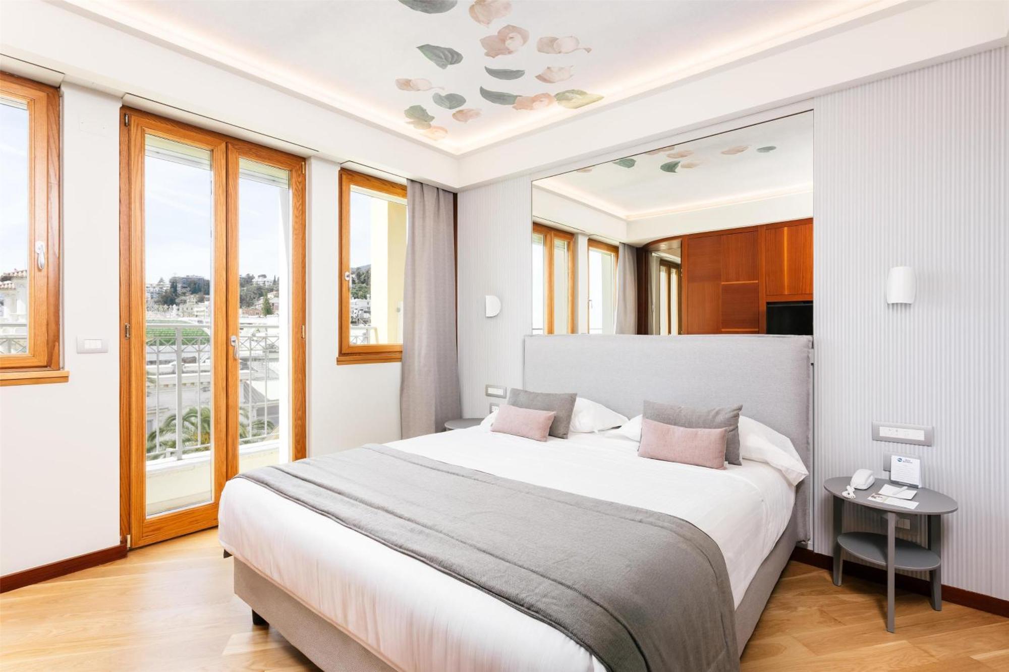 Best Western Hotel Nazionale Sanremo Esterno foto