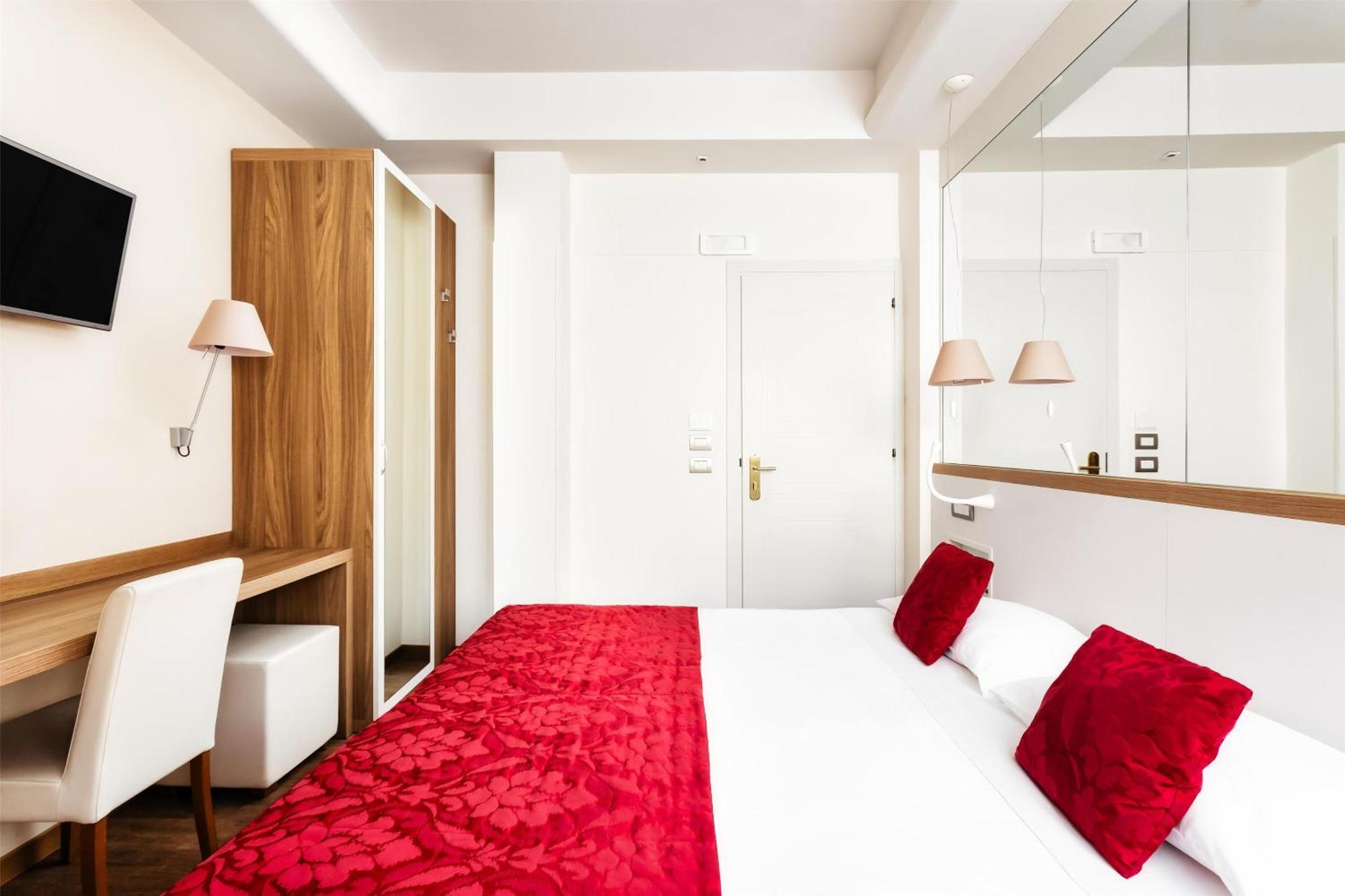 Best Western Hotel Nazionale Sanremo Esterno foto