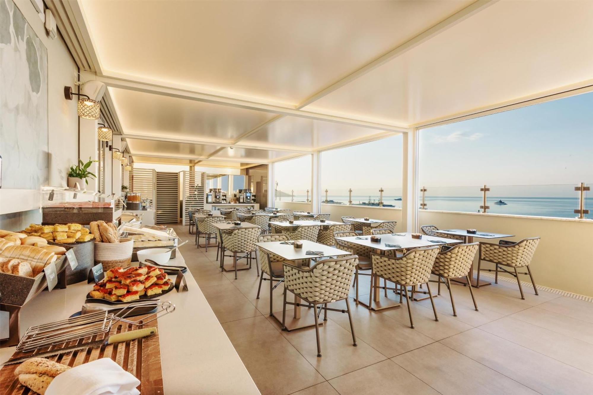 Best Western Hotel Nazionale Sanremo Esterno foto
