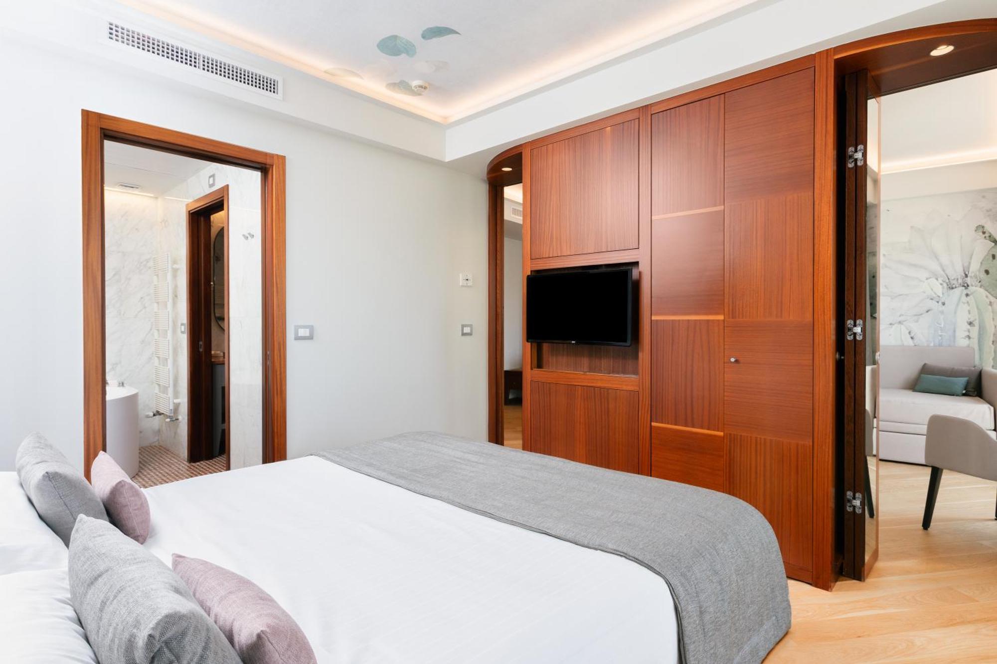 Best Western Hotel Nazionale Sanremo Esterno foto