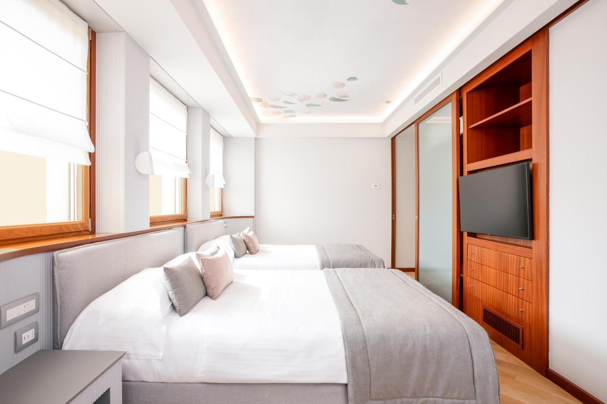 Best Western Hotel Nazionale Sanremo Esterno foto