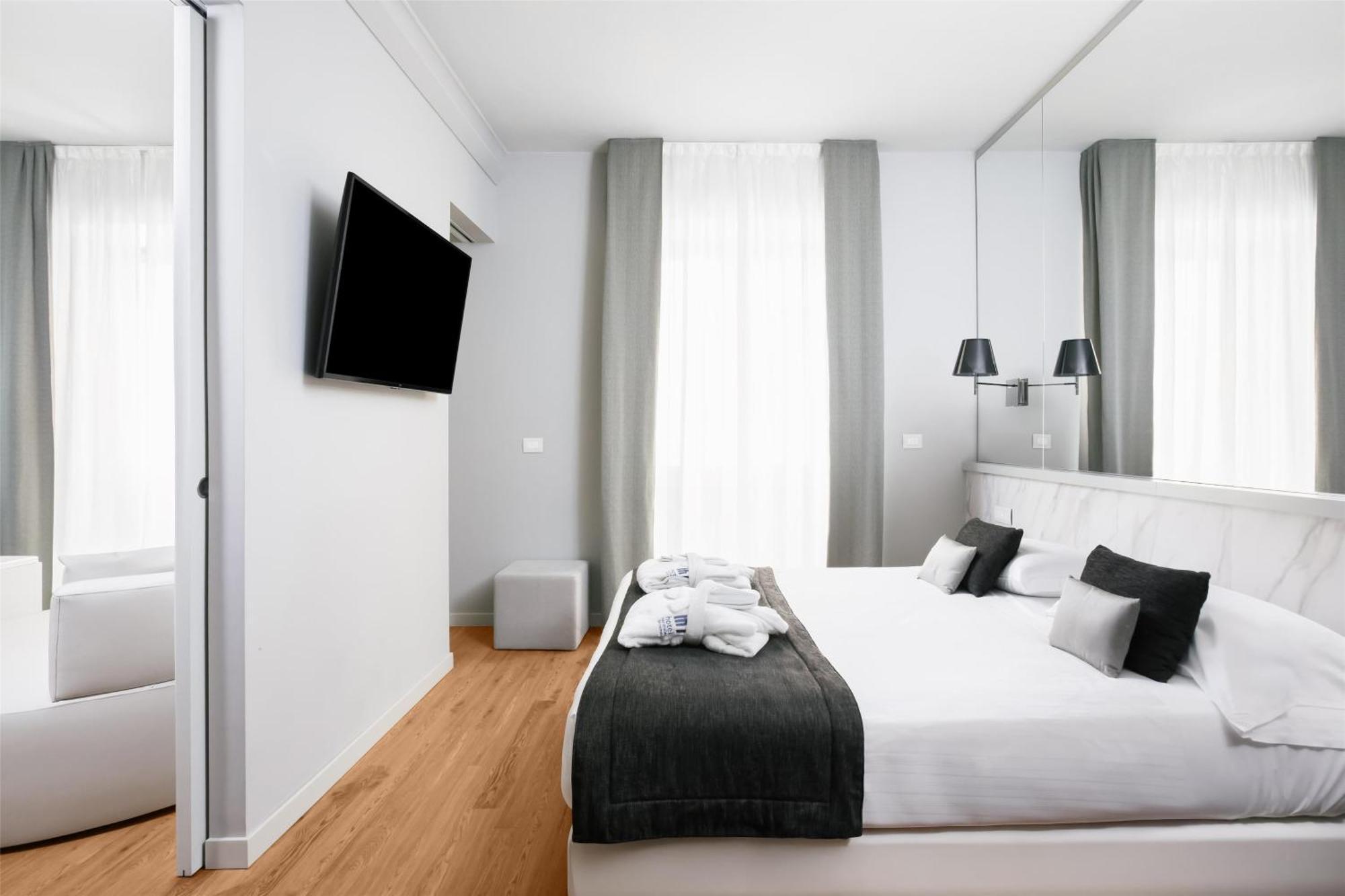 Best Western Hotel Nazionale Sanremo Esterno foto