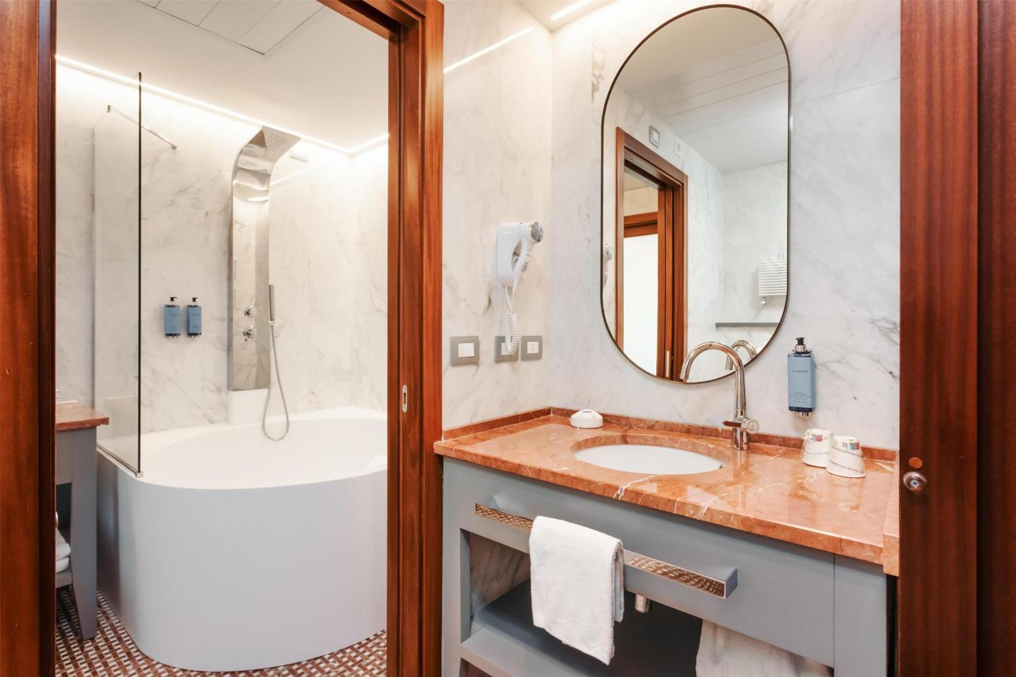 Best Western Hotel Nazionale Sanremo Esterno foto