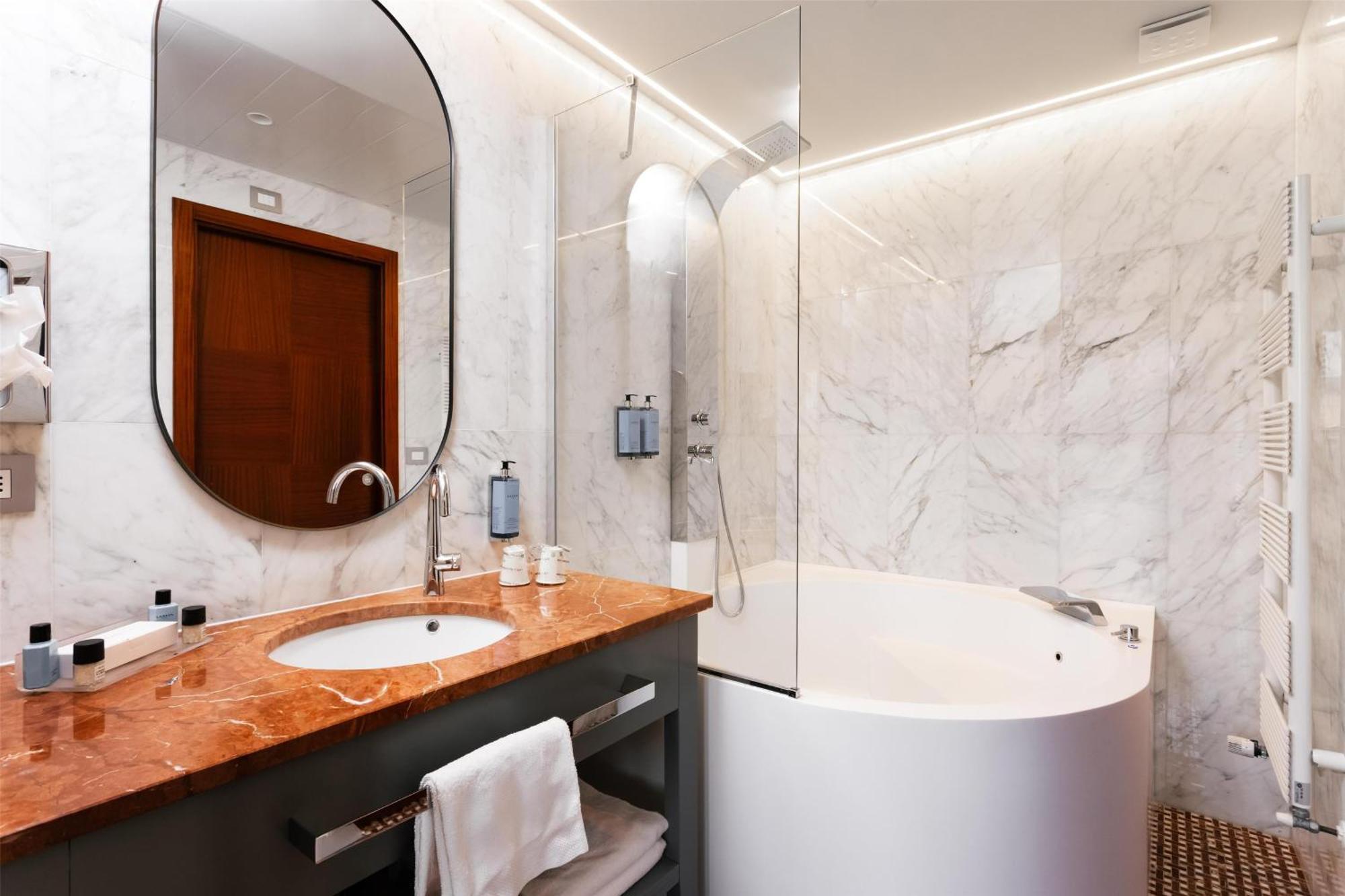 Best Western Hotel Nazionale Sanremo Esterno foto