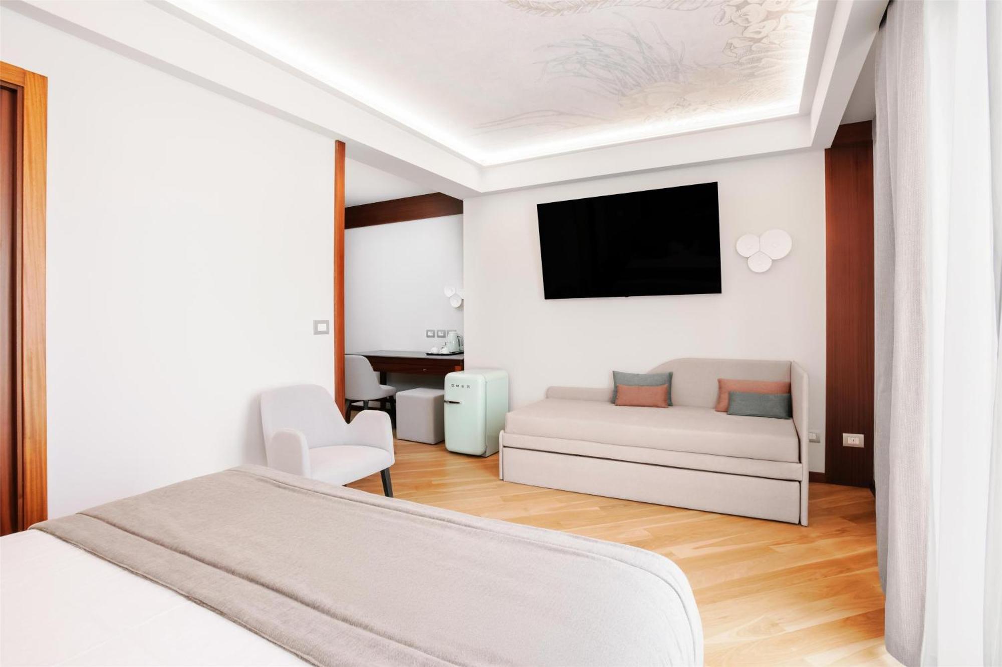 Best Western Hotel Nazionale Sanremo Esterno foto