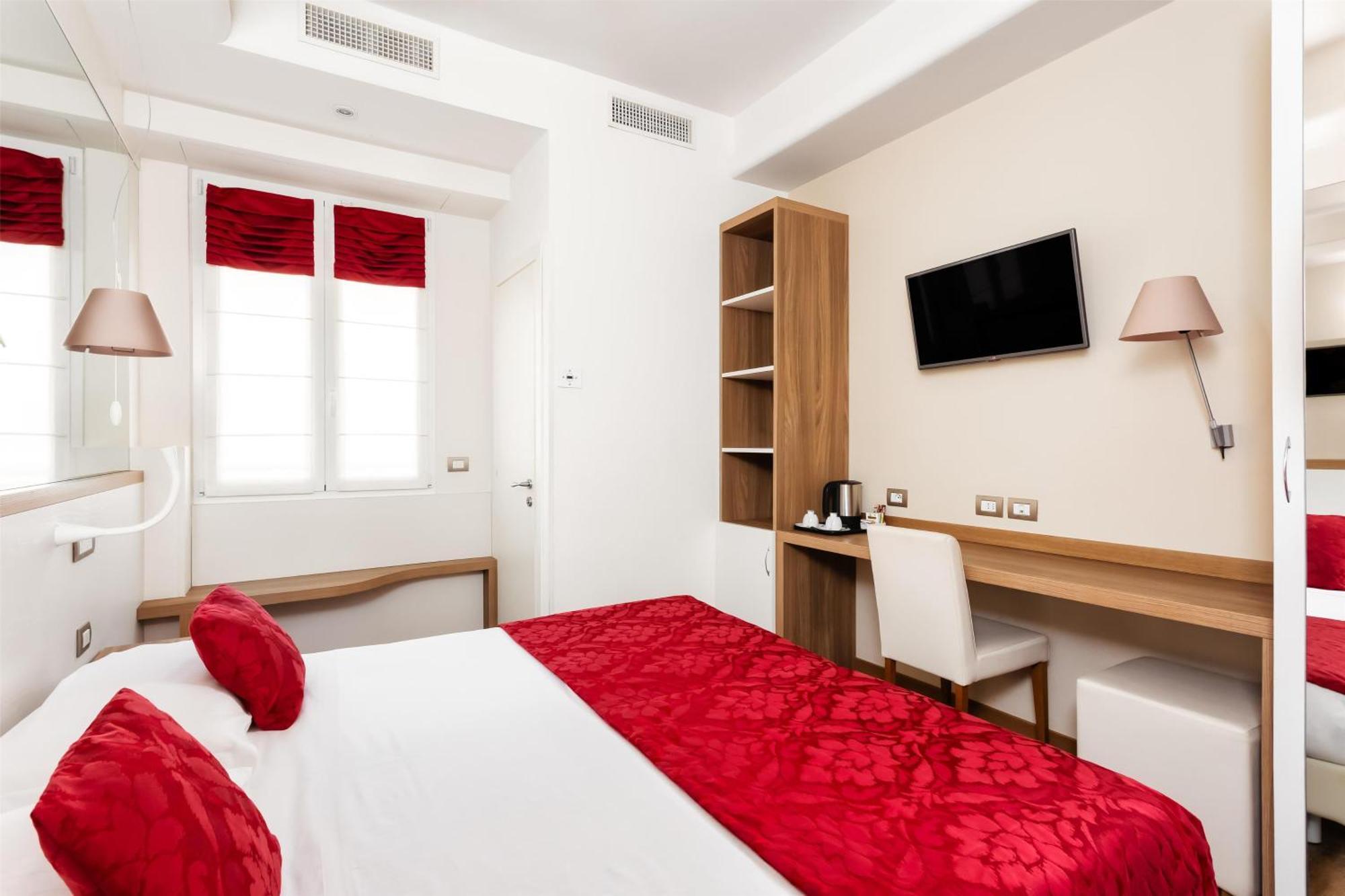 Best Western Hotel Nazionale Sanremo Esterno foto