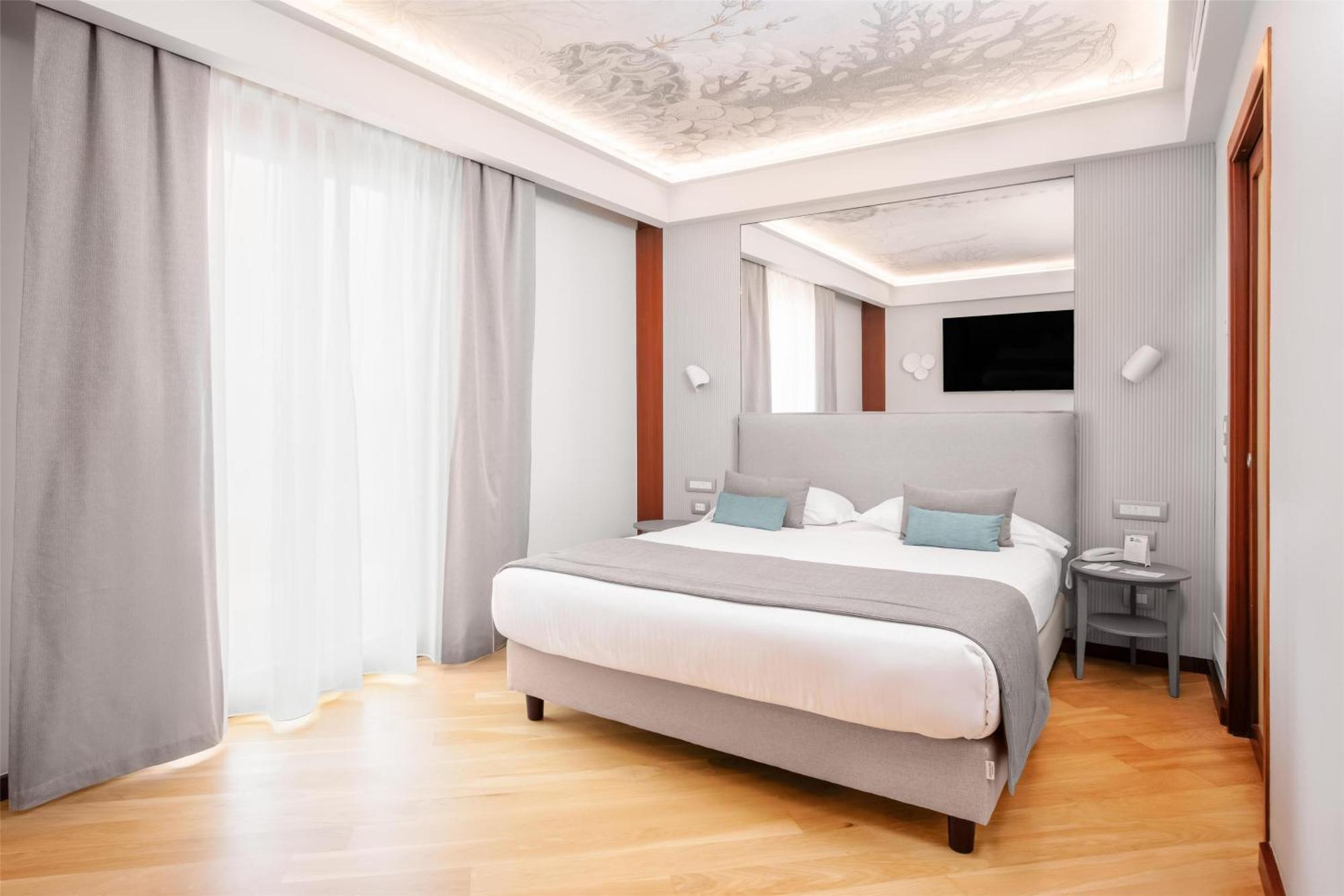 Best Western Hotel Nazionale Sanremo Esterno foto