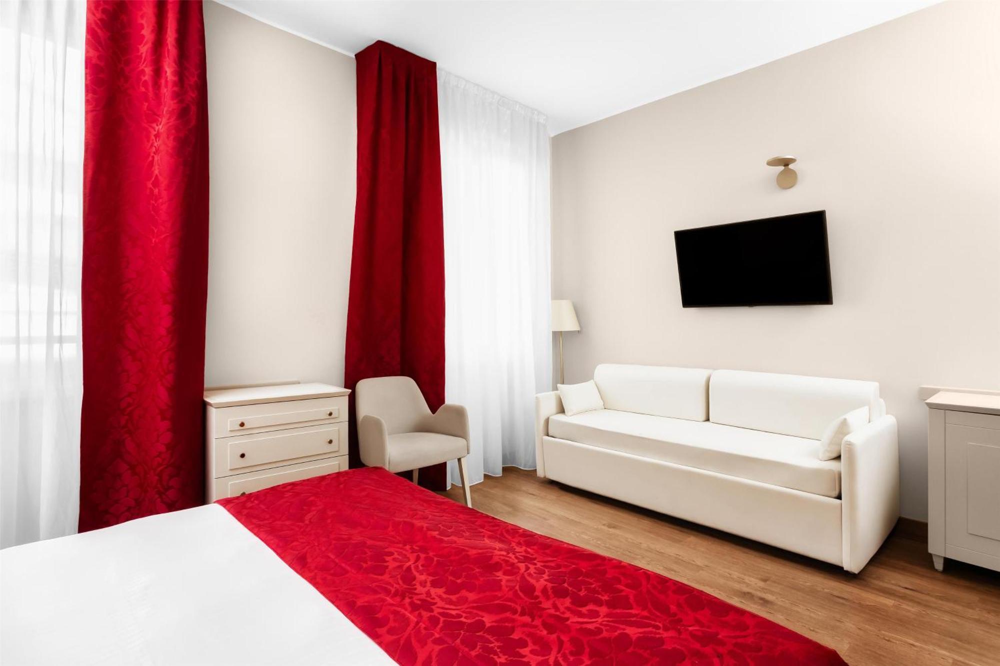Best Western Hotel Nazionale Sanremo Esterno foto