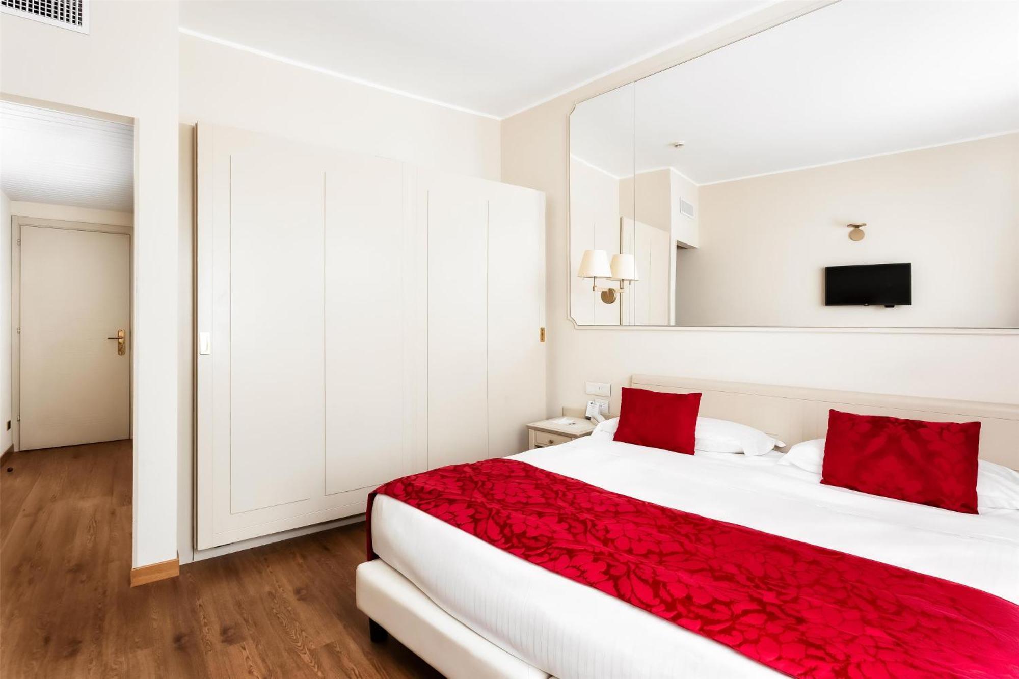 Best Western Hotel Nazionale Sanremo Esterno foto