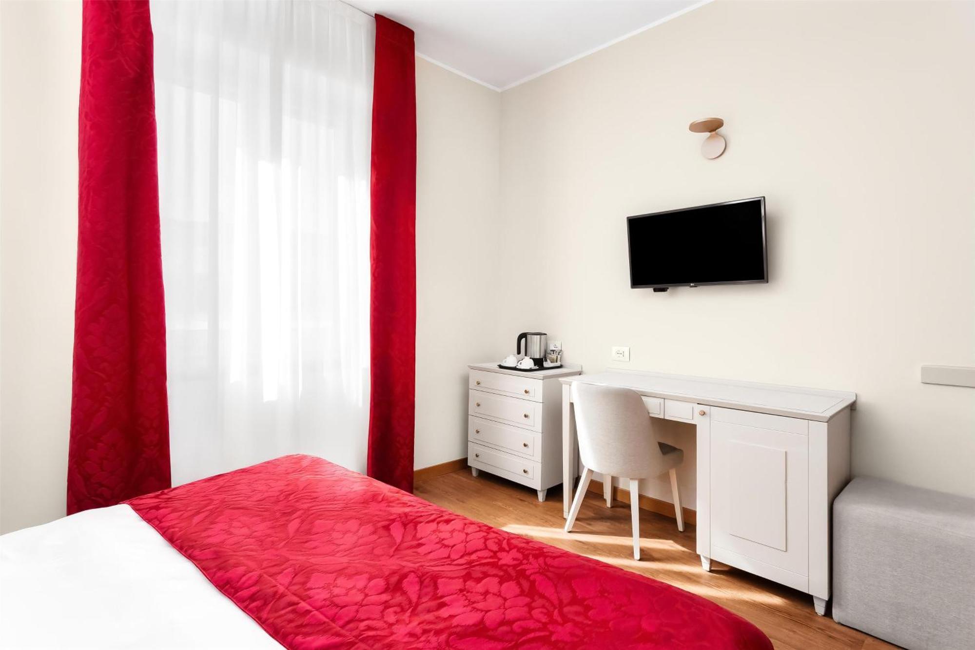 Best Western Hotel Nazionale Sanremo Esterno foto