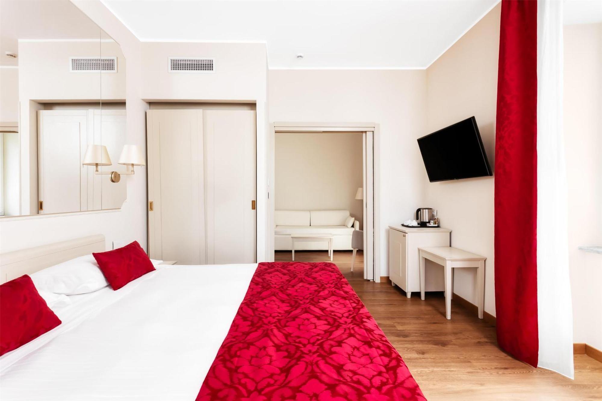 Best Western Hotel Nazionale Sanremo Esterno foto