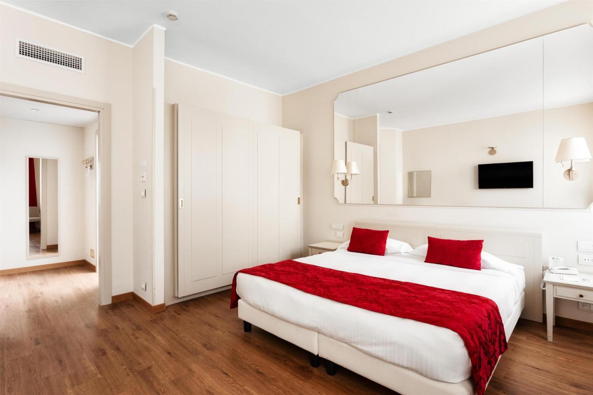Best Western Hotel Nazionale Sanremo Esterno foto