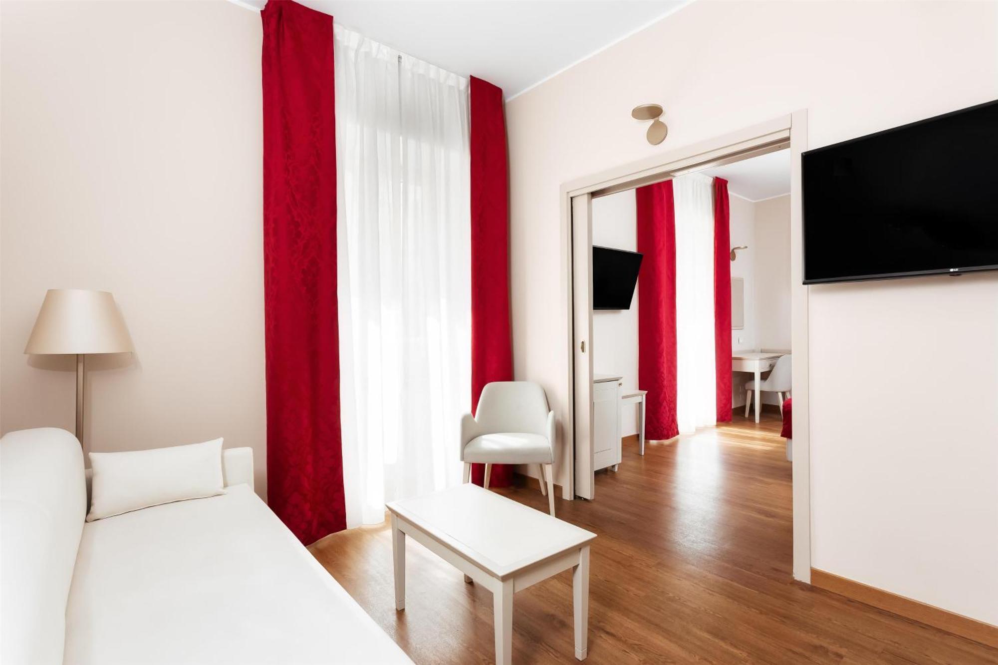 Best Western Hotel Nazionale Sanremo Esterno foto